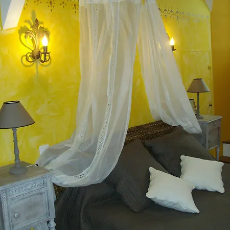 D'hotes - Domaine De Berthegille Ξενοδοχείο