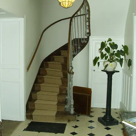 Ξενοδοχείο D'hotes - Domaine De Berthegille