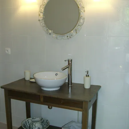 Ξενοδοχείο D'hotes - Domaine De Berthegille