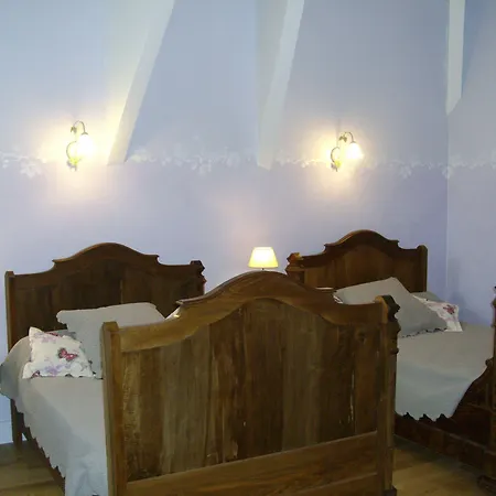 D'hotes - Domaine De Berthegille Ξενοδοχείο Sablonceaux