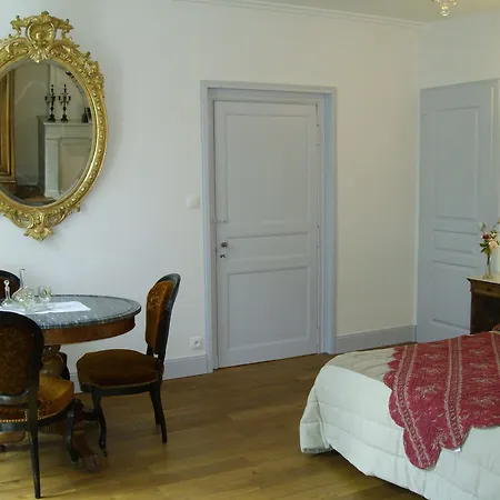 D'hotes - Domaine De Berthegille Ξενοδοχείο Sablonceaux