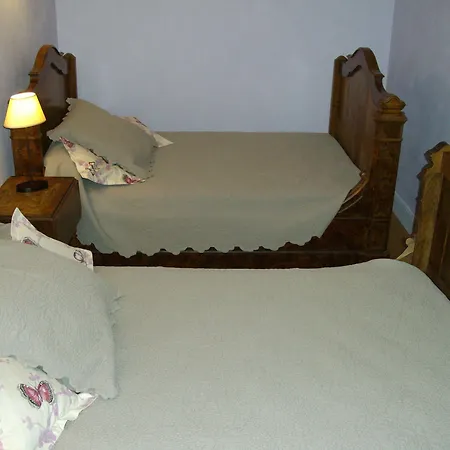 D'hotes - Domaine De Berthegille Ξενοδοχείο *