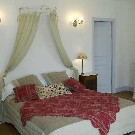 D'hotes - Domaine De Berthegille Ξενοδοχείο